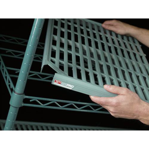 ■ERECTA スーパーエレクタープロ 追加棚板 間口1520×奥行460〔品番:PR1860NK3〕【4564952:0】[送料別途見積り][法人・事業所限定][直送][店頭受取不可] 16,940円