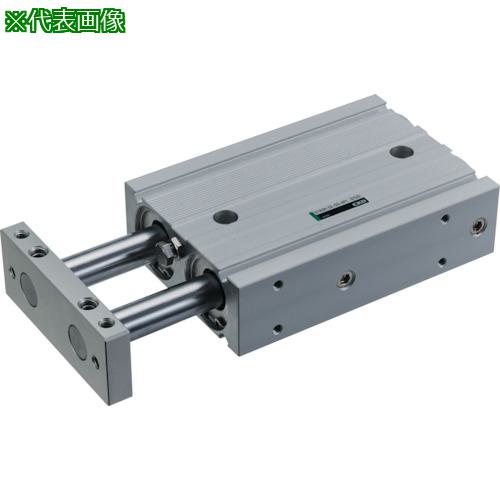 ■CKD 高耐久機器 スーパーツインロッドシリンダ STR2-M/HPシリーズ すべり軸受 スイッチ付〔品番:STR2M16120K3HDOHP1〕【4565994:0】[送料別途見積り][掲外取寄][店頭受取不可]