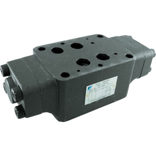 ■ダイキン モジュラースタック弁(パイロットチェック弁)〔品番:MPD04W2010〕【4570715:0】[送料別途見積り][法人・事業所限定][直送][店頭受取不可]｜ホームセンターバロー　店
