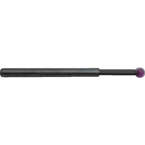 ■東京精密 カールツァイス ルビーボールスタイラス(DK1・L16)〔品番:6003418454000〕【4574688:0】[店頭受取不可]