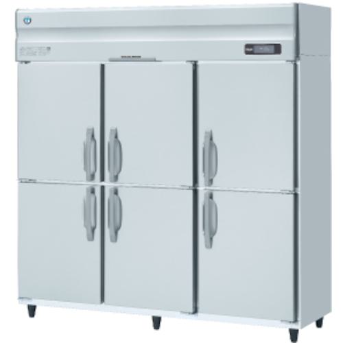 ■HOSHIZAKI 業務用冷蔵庫 1800×650×1910〔品番:HR180AT1〕【4577438:0】[送料別途見積り][法人・事業所限定][外直送][店頭受取不可]