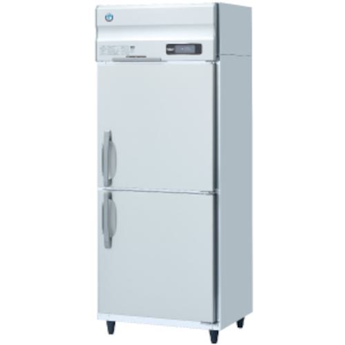 ■HOSHIZAKI 業務用冷蔵庫 750×800×1910〔品番:HR75A1〕【4577452:0】[送料別途見積り][法人・事業所限定][外直送][店頭受取不可]