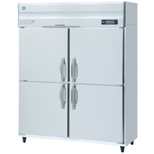 ■HOSHIZAKI 業務用冷凍庫 1500×800×1910〔品番:HF150A31〕【4577509:0】[送料別途見積り][法人・事業所限定][外直送][店頭受取不可]