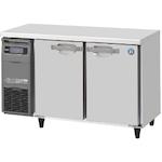 ■HOSHIZAKI テーブル形冷凍庫 1200×600×800〔品番:FT120SNG1〕【4577514:0】[送料別途見積り][法人・事業所限定][外直送][店頭受取不可]
