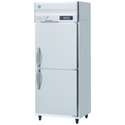 ■HOSHIZAKI 業務用冷凍庫 750×800×1910〔品番:HF75A1〕【4578992:0】[送料別途見積り][法人・事業所限定][外直送][店頭受取不可]