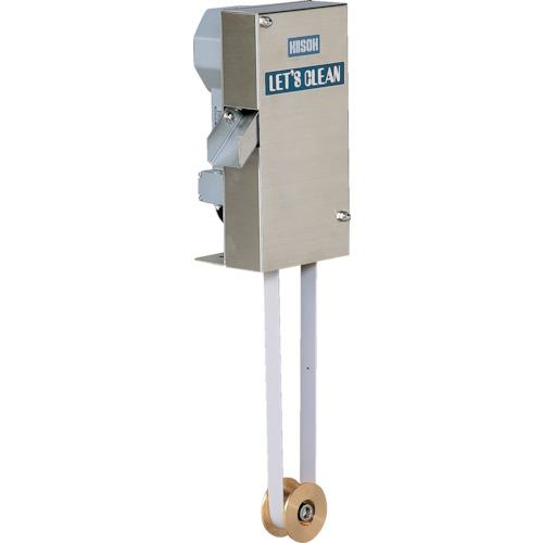 ■KISOH オイルスキマー 三相200V〔品番:SK213TK〕【4579160:0】[送料別途見積り][法人・事業所限定][直送][店頭受取不可]