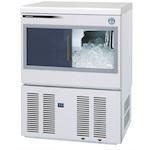 ■HOSHIZAKI 【受注生産品】全自動製氷機 630&times;450&times;800〔品番:IM45SM2〕【4580594:0】[送料別途見積り][法人・事業所限定][外直送][店頭受取不可]｜ホームセンターバロー　店