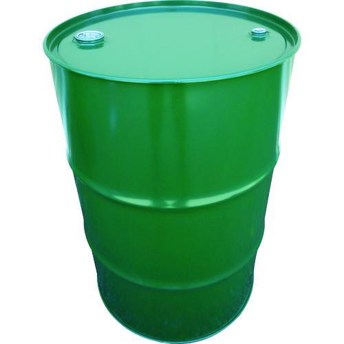 ■JFE 鋼製ドラム缶 クローズタイプ 200L〔品番:KD200ST〕【4584961:0】[送料別途見積り][法人・事業所限定][直送][店頭受取不可]
