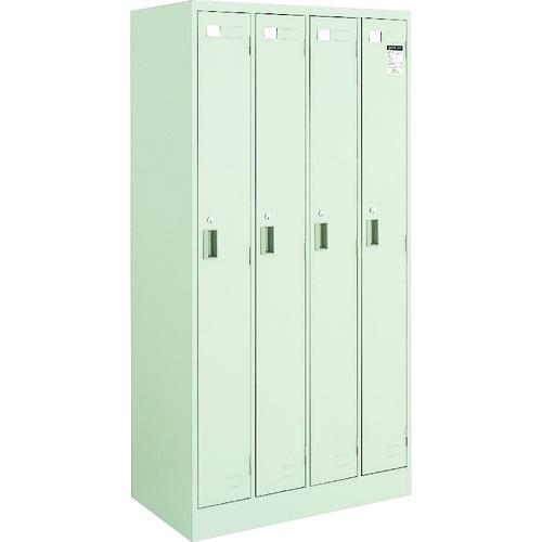 ■KOKUYO ロッカー 4人用〔品番:LK4F1〕【4586140:0】[送料別途見積り][法人・事業所限定][直送][店頭受取不可]