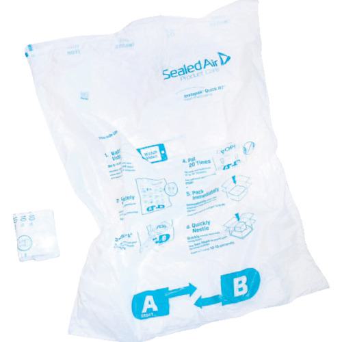 ■シールドエアー インスタパッククイックRT 457X610 (30個入)〔品番:IQHRT0040〕【4595688:0】[送料別途見積り][法人・事業所限定][直送][店頭受取不可]｜ホームセンターバロー　店
