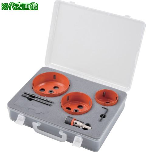 ■UNIKA バイメタルコンボ クリアケースセット 排水マス用〔品番:CSHSVUST〕【4598942:0】[店頭受取不可]