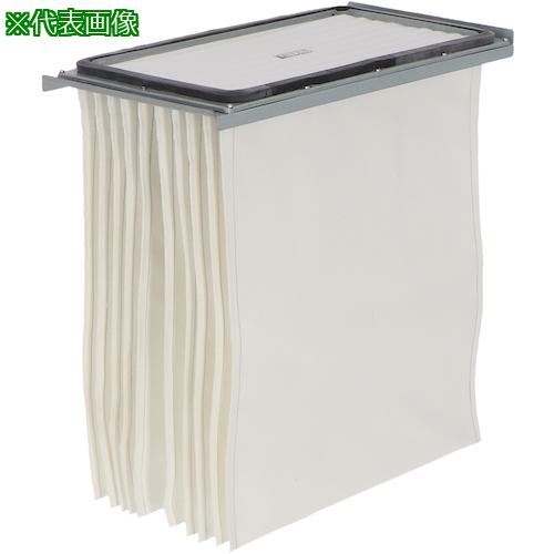 ■アマノ VNA-SDN用 制電フィルター〔品番:VNV21309〕【4608863:0】[法人・事業所限定][外直送元][店頭受取不可]