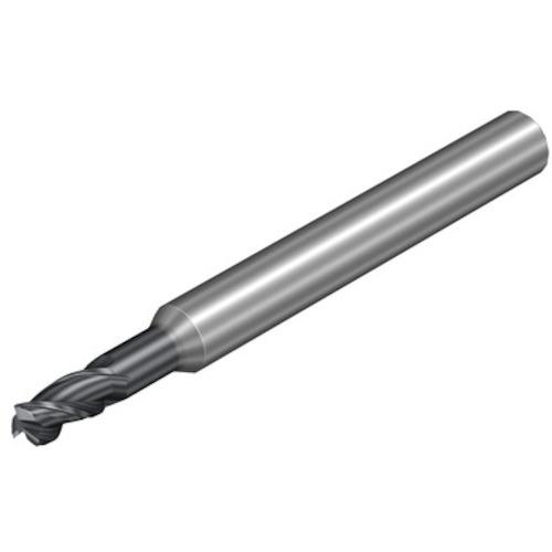 ■SANDVIK コロミルCoroMill[[R上]]Dura一般加工用超硬エンドミル(732) 1730〔品番:1K3330500XA〕【4613257:0】[店頭受取不可]｜ホームセンターバロー　店