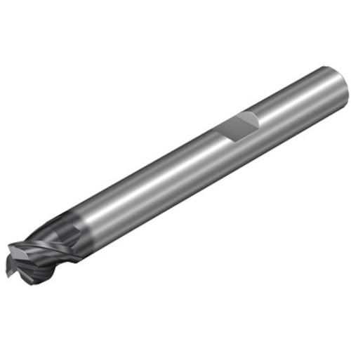 ■SANDVIK コロミルDura一般加工用超硬エンドミル(732) 1730〔品番:1K3131000XB〕【4613286:0】[店頭受取不可]