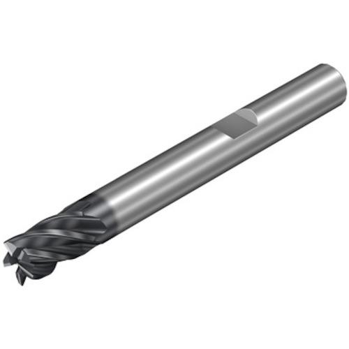 ■SANDVIK コロミルCoroMill[[R上]]Dura一般加工用超硬エンドミル(732) 1730〔品番:1K3251600XB〕【4618049:0】[店頭受取不可]｜ホームセンターバロー　店