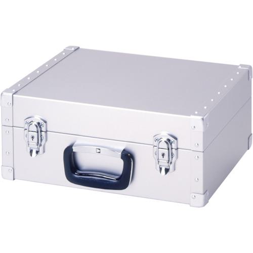 ■DAITO アルミ合金製トランク B型〔品番:ST3800〕【4618254:0】[法人・事業所限定][直送元][店頭受取不可]