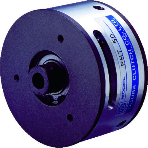 ■小倉クラッチ PHT型パーマヒストルクコントローラ トルク範囲0.05~0.75N・m〔品番:PHT5D〕【4620399:0】[法人・事業所限定][直送元][店頭受取不可] 42,042円