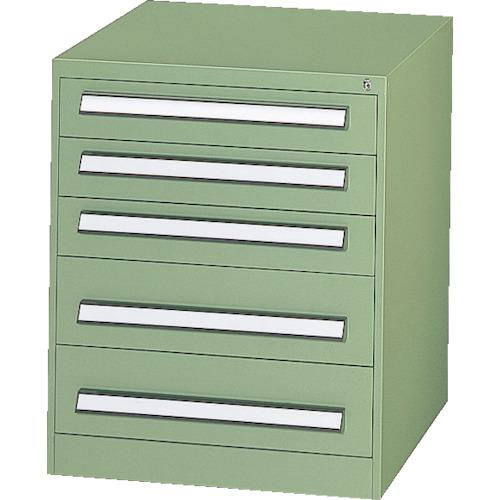 ■DAISHIN 軽量工具キャビネット PA-705〔品番:PA705〕【4621301:0】[法人・事業所限定][直送元][店頭受取不可]｜ホームセンターバロー　店