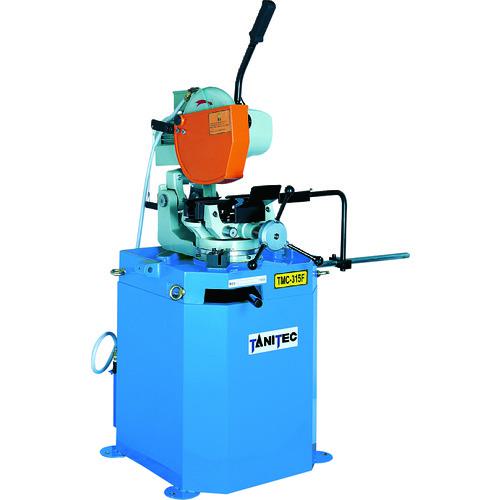 ■タニ カッター TMC-315F〔品番:TMC315F〕【4622103:0】[送料別途見積り][法人・事業所限定][直送][店頭受取不可]｜ホームセンターバロー　店