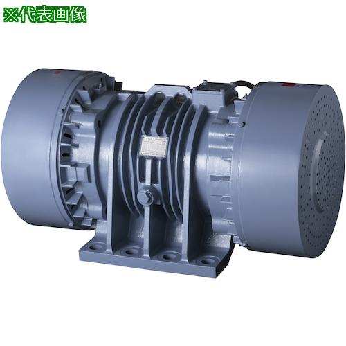 ■ユーラス ユーラスバイブレータ KEE-85-8B 400V〔品番:KEE858B400V〕【4622636:0】[送料別途見積り][法人・事業所限定][直送][店頭受取不可]