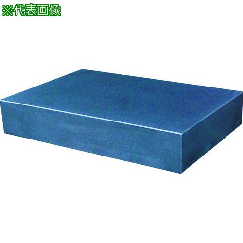 ■TSUBACO 石定盤00級 精度3.5μm 幅1000×奥行1000×高さ150mm〔品番:TT001010〕【4622685:0】[法人・事業所限定][直送元][店頭受取不可]