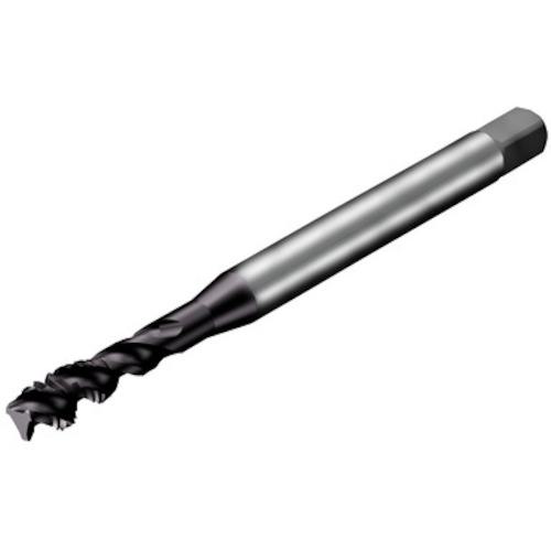■SANDVIK コロタップ300 スパイラルタップ(781) B110〔品番:T300XM170DAM8〕【4622806:0】[送料別途見積り][店頭受取不可]｜ホームセンターバロー　店