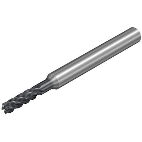 ■SANDVIK コロミルDura一般加工用超硬エンドミル(732) 1730〔品番:1K3650400020XC〕【4622809:0】[店頭受取不可]