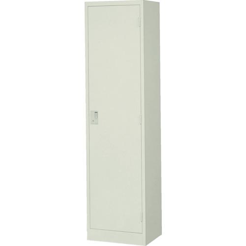 ■東洋 片開き書庫〔品番:R260TNG〕【4628039:0】[送料別途見積り][法人・事業所限定][直送][店頭受取不可]