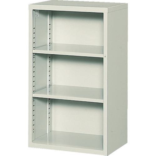 ■東洋 オープン書庫〔品番:S230TNG〕【4628063:0】[送料別途見積り][法人・事業所限定][直送][店頭受取不可]