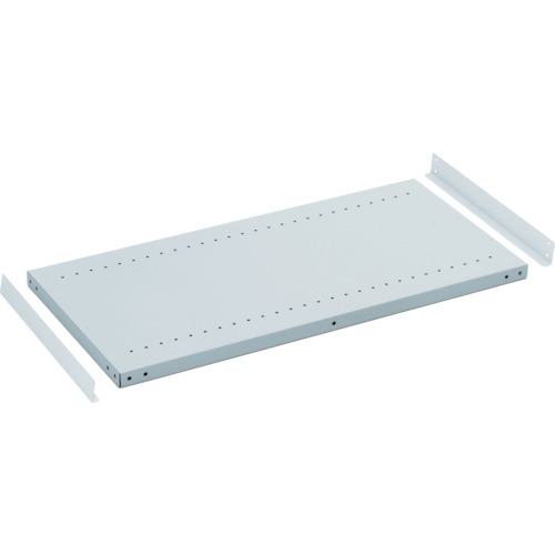 ■TRUSCO 軽中量棚TLA型用追加棚板セット W882X591 自在棚受付〔品番:TLA3LS〕【4636121:0】[送料別途見積り][法人・事業所限定][直送][店頭受取不可]