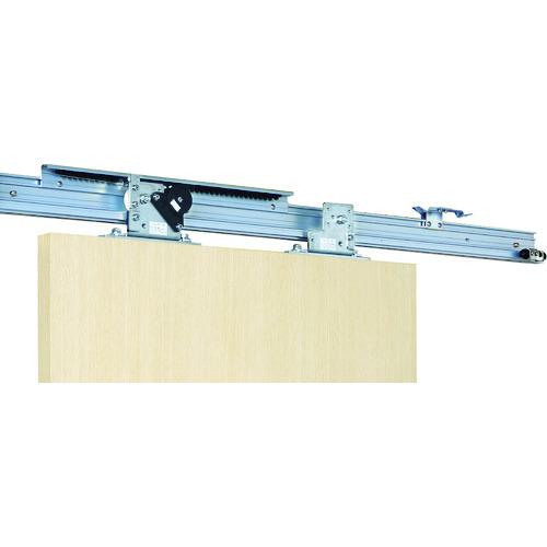 ■日東 スライディングクローザー 木製建具用/傾斜式〔品番:DSCCW0322〕【4639758:0】[送料別途見積り][法人・事業所限定][直送][店頭受取不可]