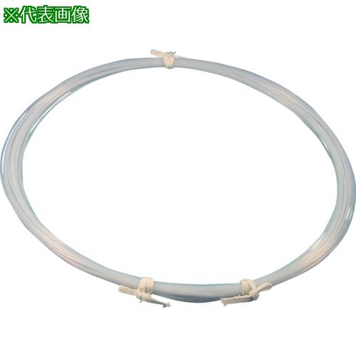 ■オートニクス 交換用フッ素樹脂チューブ 内径1.4mm 10m巻〔品番:PATTT14〕【4645049:0】[店頭受取不可]