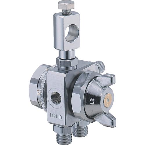 ■扶桑 ルミナ自動スプレーガン ST-5-1.0型〔品番:ST51.0〕【4647734:0】[店頭受取不可]