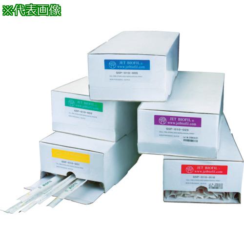 ■福島工業 ディスポーサブルプラスチックピペット 1ML 滅菌(500本入)〔品番:GSP010001〕【4648731:0】[送料別途見積り][法人・事業所限定][直送][店頭受取不可]