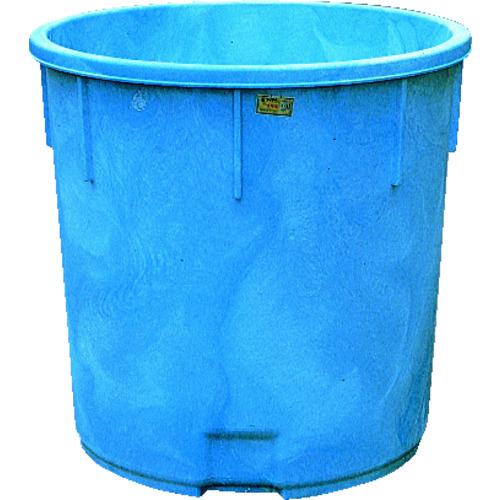 ■ダイライト T型丸型容器 200L〔品番:T200〕【4649435:0】[送料別途見積り][法人・事業所限定][直送][店頭受取不可] 13,385円