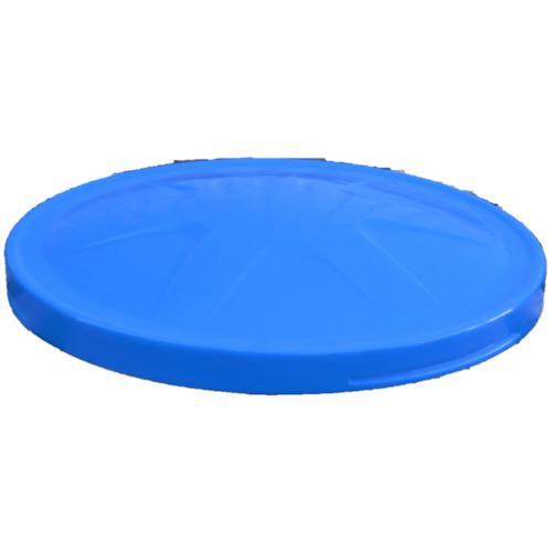 ■ダイライト T型丸型容器 T200用蓋〔品番:T200FU〕【4649451:0】[送料別途見積り][法人・事業所限定][直送][店頭受取不可]｜ホームセンターバロー　店