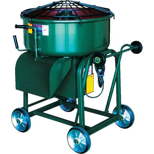 ■Mazelar ハンディミキサー PM-20NH2(荷台用) 60L(2切)〔品番:PM20NH2〕【4653459:0】[送料別途見積り][法人・事業所限定][直送][店頭受取不可]｜ホームセンターバロー　店