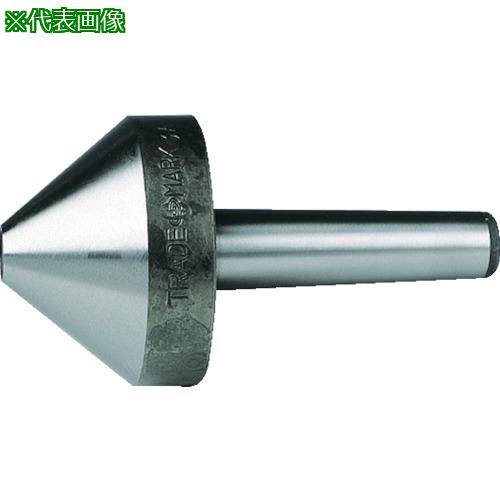 ■TRUSCO 傘型回転センター MT6 250mm〔品番:TLK6B〕【4655079:0】[送料別途見積り][法人・事業所限定][直送][店頭受取不可]