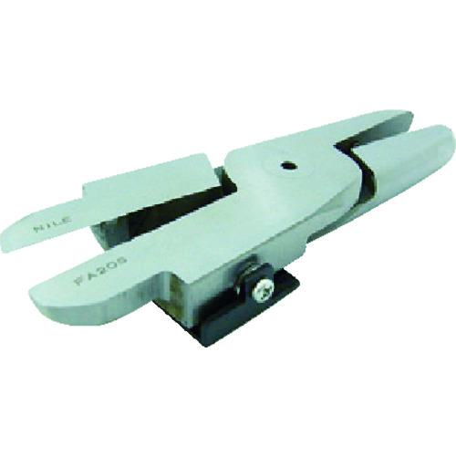 ■ナイル 角型エアヒートニッパ用替刃 FA20S 適合機種AH20〔品番:FA20S〕【4660234:0】[送料別途見積り][法人・事業所限定][直送][店頭受取不可]｜ホームセンターバロー　店