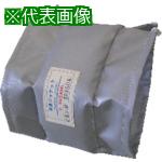 ■YAGAMI フランジ用保温ジャケット【HJFL10032F】〔品番:TJF32A〕【4661231:0】[店頭受取不可]