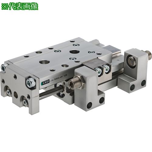 ■CKD 高耐久機器 リニアスライドシリンダ LCR/G-HPシリーズ 耐環境 スイッチ付〔品番:LCRG2020T2HHS5HP1〕【4662103:0】[送料別途見積り][掲外取寄][店頭受取不可]｜ホームセンターバロー　店