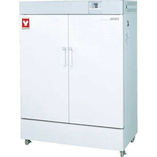 ■YAMATO 大型送風定温恒温器 540L 本体寸法1180×650×1620mm〔品番:C105〕【4663144:0】[送料別途見積り][法人・事業所限定][直送][店頭受取不可]