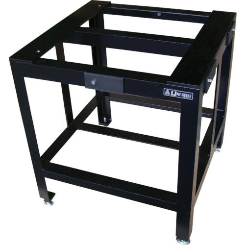 ■ユニ 石定盤用アングル台 500x750〔品番:UID5075〕【4665627:0】[送料別途見積り][法人・事業所限定][直送][店頭受取不可]｜ホームセンターバロー　店