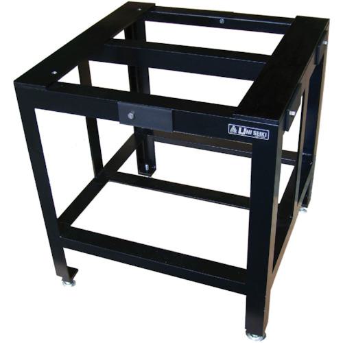 ■ユニ 石定盤用アングル台 600x600〔品番:UID6060〕【4665635:0】[送料別途見積り][法人・事業所限定][直送][店頭受取不可]｜ホームセンターバロー　店
