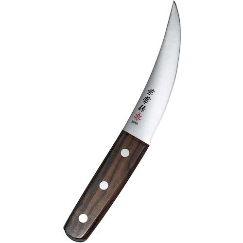 ■EBM 兼常作 ローズ柄 頭取り 150mm〔品番:1555550〕【4665914:0】[送料別途見積り][掲外取寄][店頭受取不可]