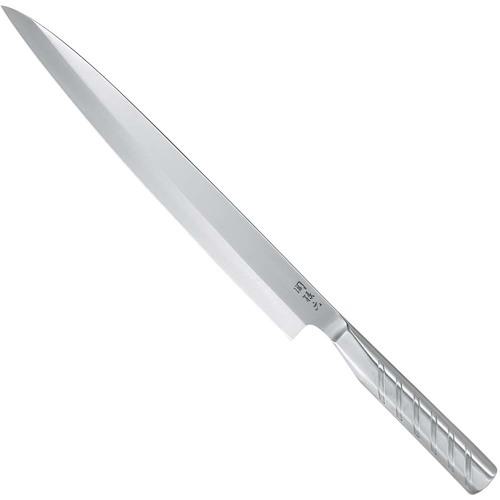 ■EBM SAKURA-S庖丁 ステンレス 刺身 270mm【左きき用】018AK5182〔品番:1246720〕【4665935:0】[送料別途見積り][掲外取寄][店頭受取不可]｜ホームセンターバロー　店