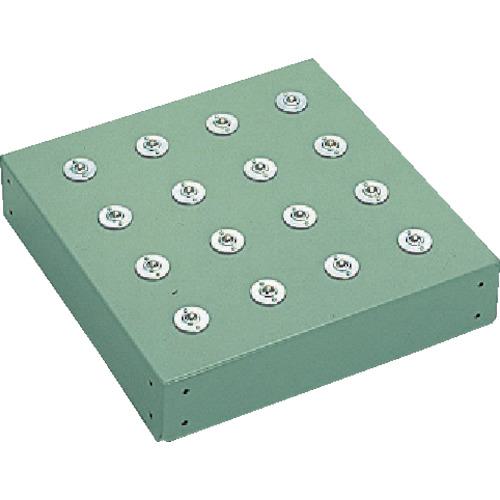 ■TRUSCO フリーテーブル 450X450 P100 C-5LX16〔品番:FT45100〕【4668499:0】[法人・事業所限定][直送元][店頭受取不可] 20,020円