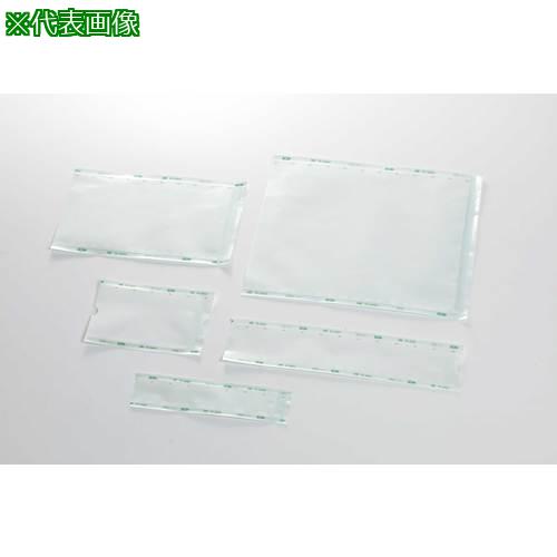 ■日油技研 滅菌バッグ オートクレーブ 滅菌/EOガス滅菌 両用バッグ ワンシールタイプ TS-3004C270〔品番:TS3004C270〕【4672114:0】[法人・事業所限定][外直送元][店頭受取不可]｜ホームセンターバロー　店