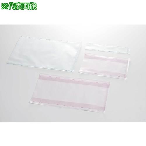 ■日油技研 滅菌バッグ オートクレーブ 滅菌/EOガス滅菌 両用バッグ ワンシールタイプ TS-5006C600〔品番:TS5006C600〕【4672131:0】[法人・事業所限定][外直送元][店頭受取不可]