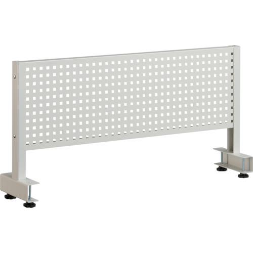 ■TRUSCO SFPB型前パネル 900X400 ホワイト色〔品番:SFPB900W〕【4673085:0】[送料別途見積り][法人・事業所限定][直送][店頭受取不可]